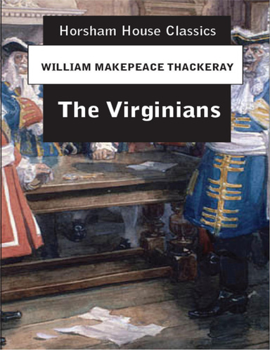 The Virginians