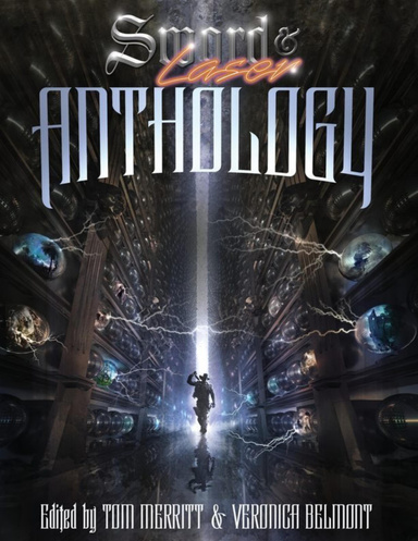 Sword and Laser Anthology