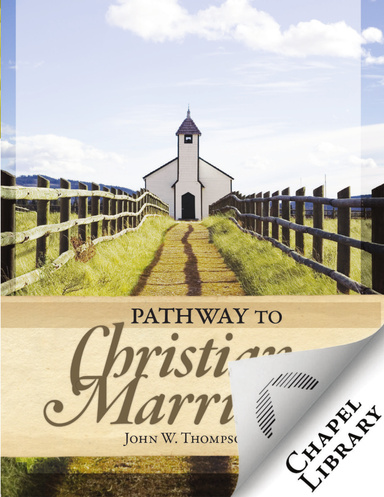 Pathway to Christian Marriage