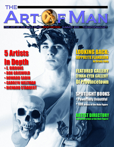 The Art of Man - Volume 1 - eBook