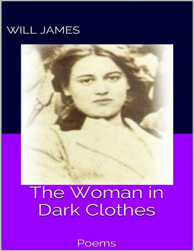 The Woman In Dark Clothes