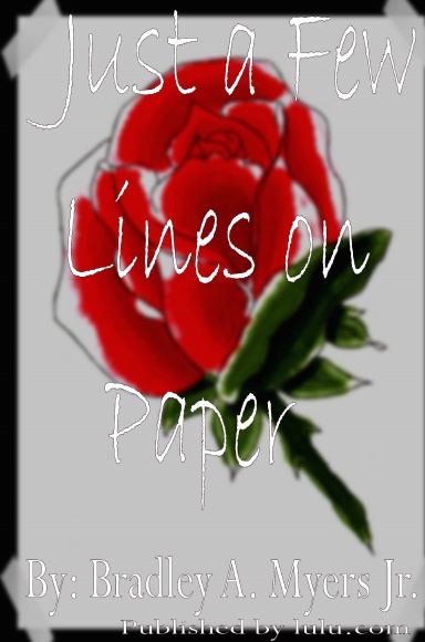 Just a Few Lines on Paper