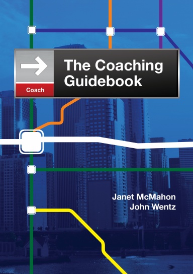 The Coaching Guidebook