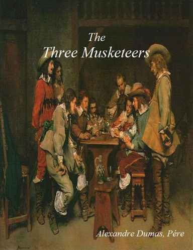 The Three Musketeers