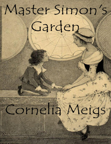 Master Simon's Garden