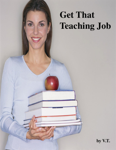 Get That Teaching Job