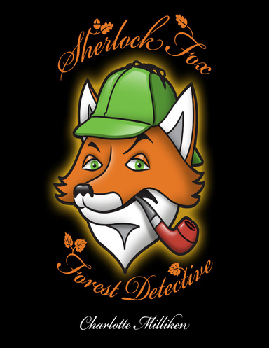 Sherlock Fox Forest Detective
