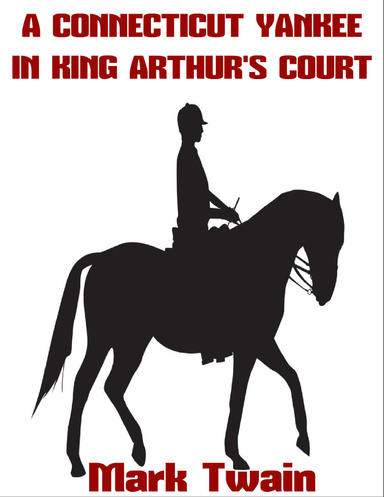 A Connecticut Yankee in King Arthur's Court