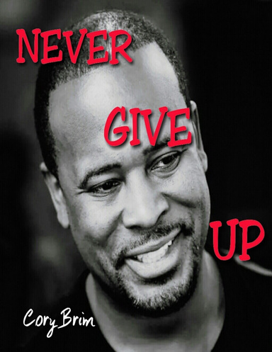 Never Give Up