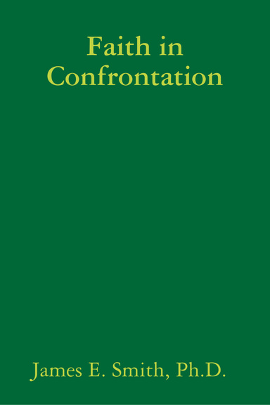 Faith in Confrontation