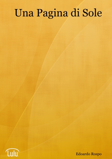 Una Pagina di Sole