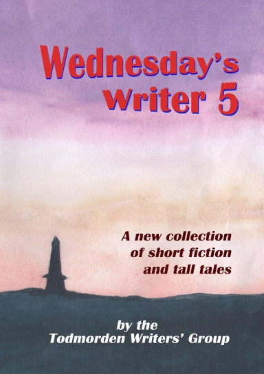 Wednesday's Writer 5