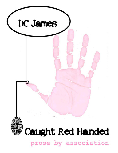 Caught Red Handed