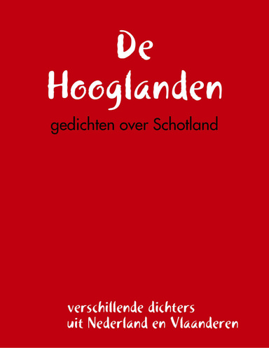De Hooglanden