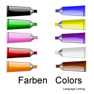 Farben - Colors