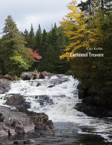 Enchanted Treasure