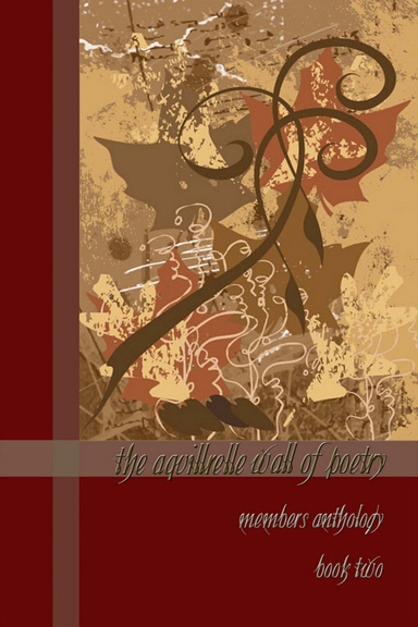 The Aquillrelle Wall of Poetry, book two