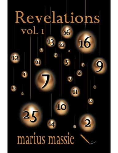 Revelations: Vol. 1