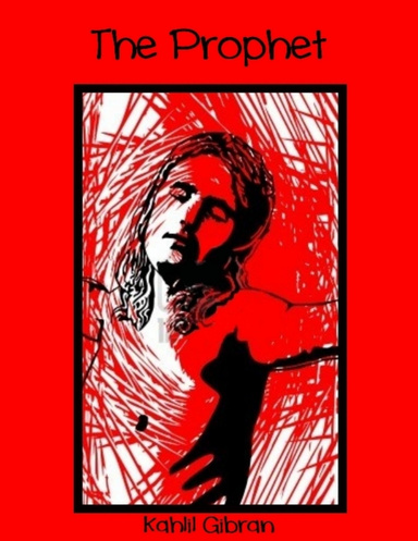 The Prophet (Illustrated)