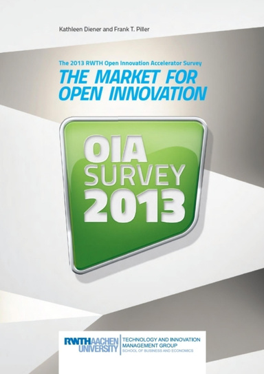 The Market for Open Innovation 2013 - PDF Download