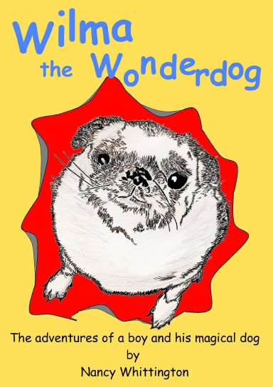 Wilma The Wonderdog