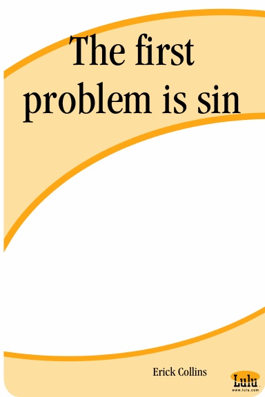 The first problem is sin