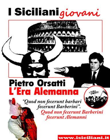 L'Era Alemanna