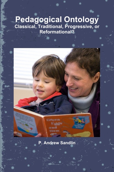 Pedagogical Ontology