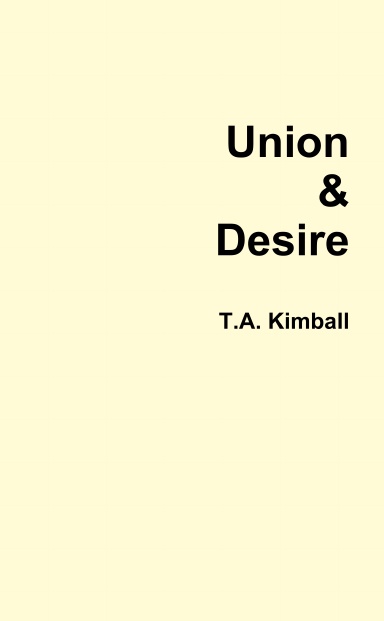 Union & Desire
