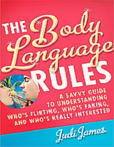 The Body Language Rules