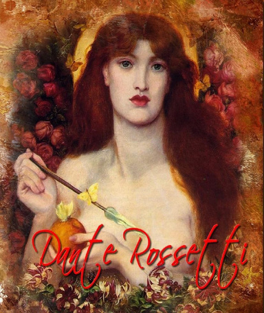 Essential Dante Rossetti