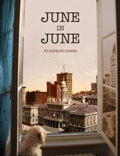 June in June