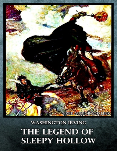 The Legend of Sleepy Hollow
