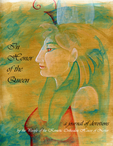 In Honor of the Queen