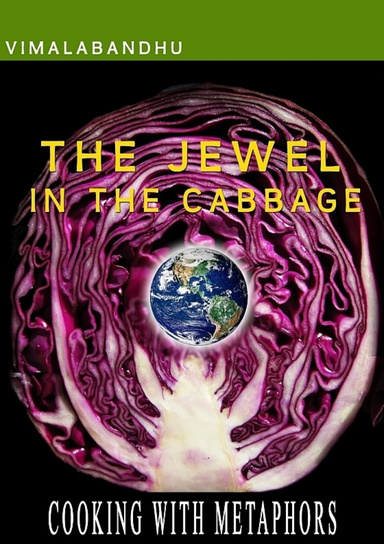 The Jewel in the Cabbage