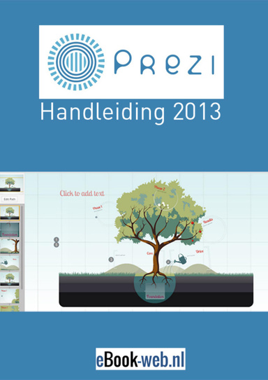 Handleiding Prezi 2013