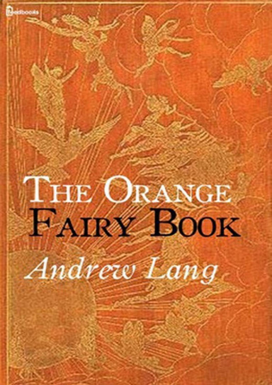 The Orange Fairy Book