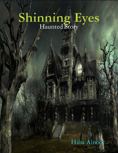 Shinning Eyes