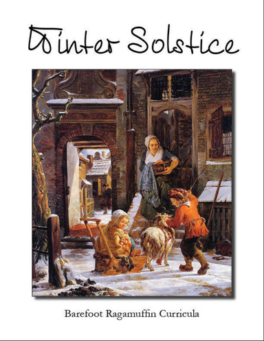 Mini-Unit: Winter Solstice