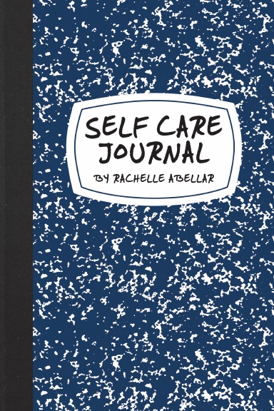 Self Care Journal