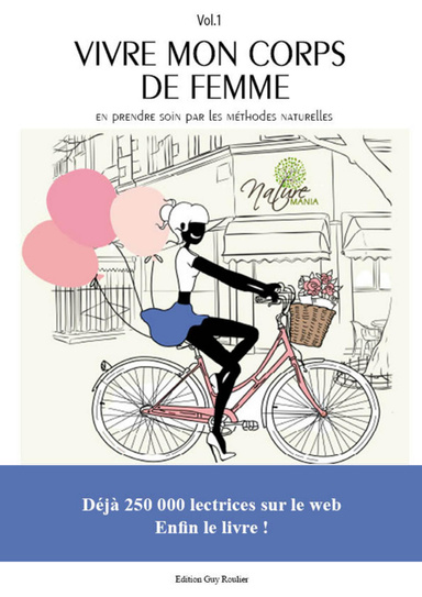 Vivre mon corps de femme