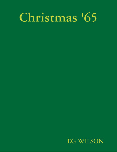Christmas '65