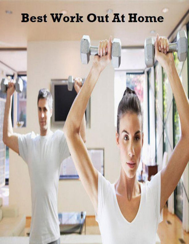 Best Work Out at Home