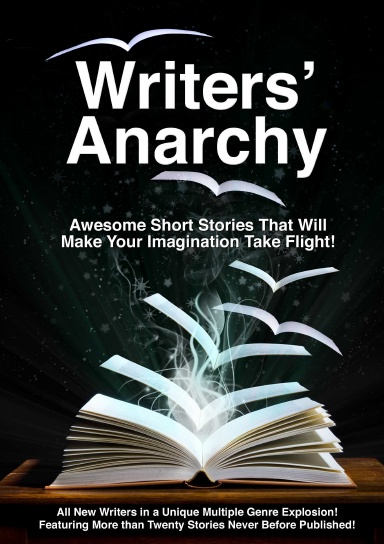 Writers’ Anarchy