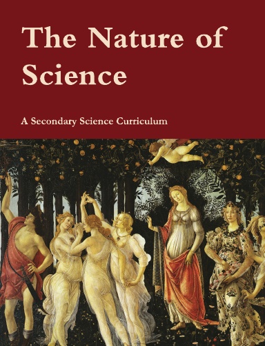 Nature of Science Manual