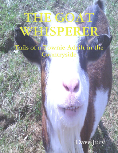 The Goat Whisperer