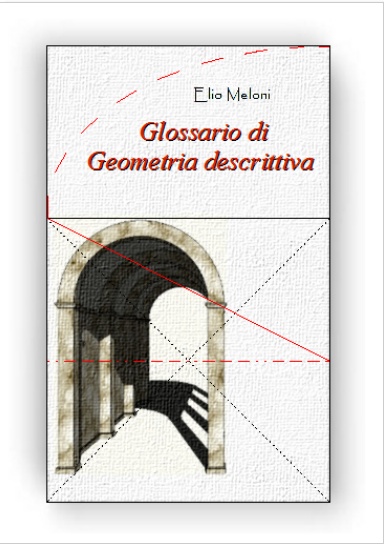 Glossario di Geometria descrittiva