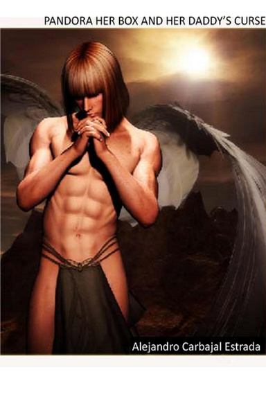 Pandora, her Box and her Daddy's Curse