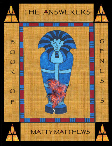 The Answerers - Book of Genesis