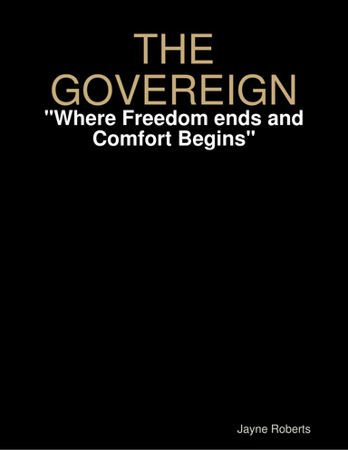 THE GOVERIEGN